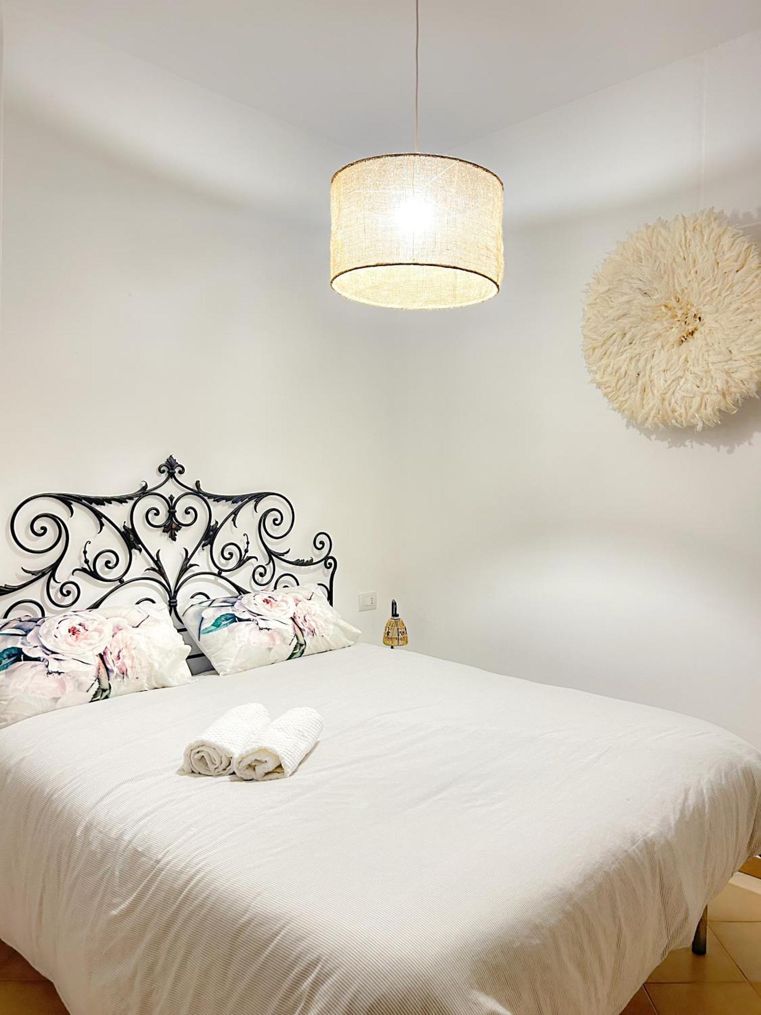 Bed and Breakfast Orchidea Bari Exterior foto