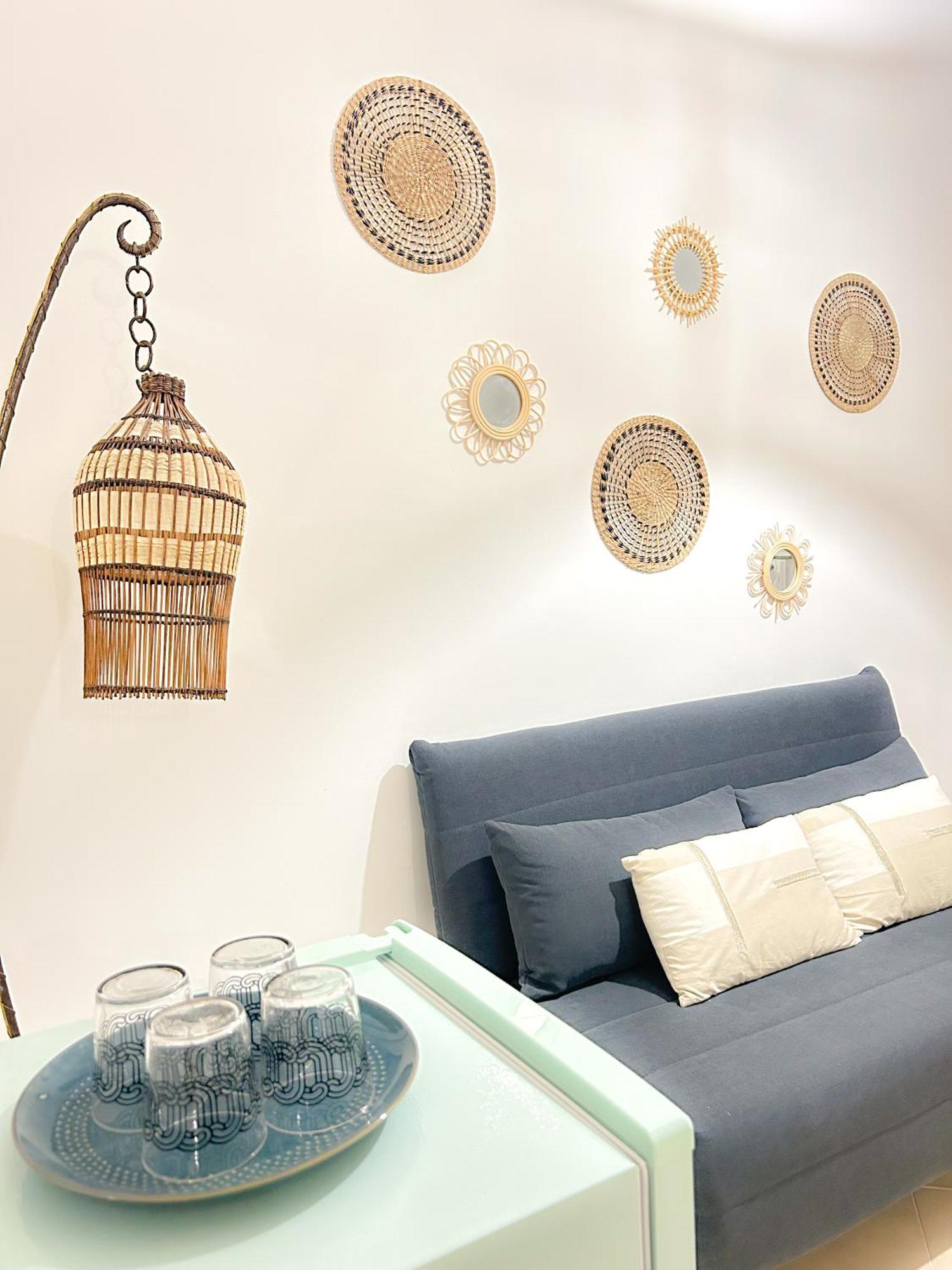 Bed and Breakfast Orchidea Bari Exterior foto