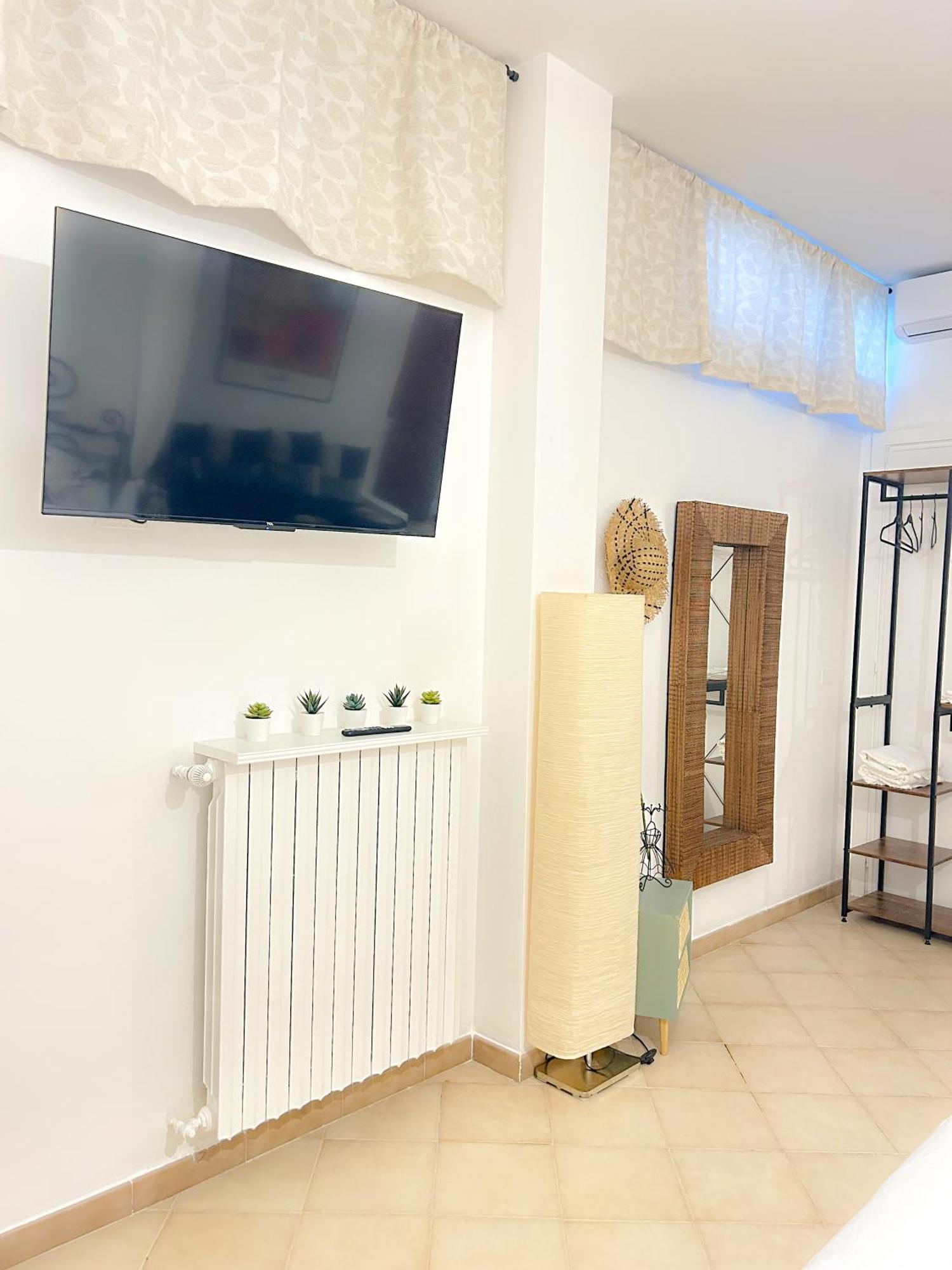 Bed and Breakfast Orchidea Bari Exterior foto
