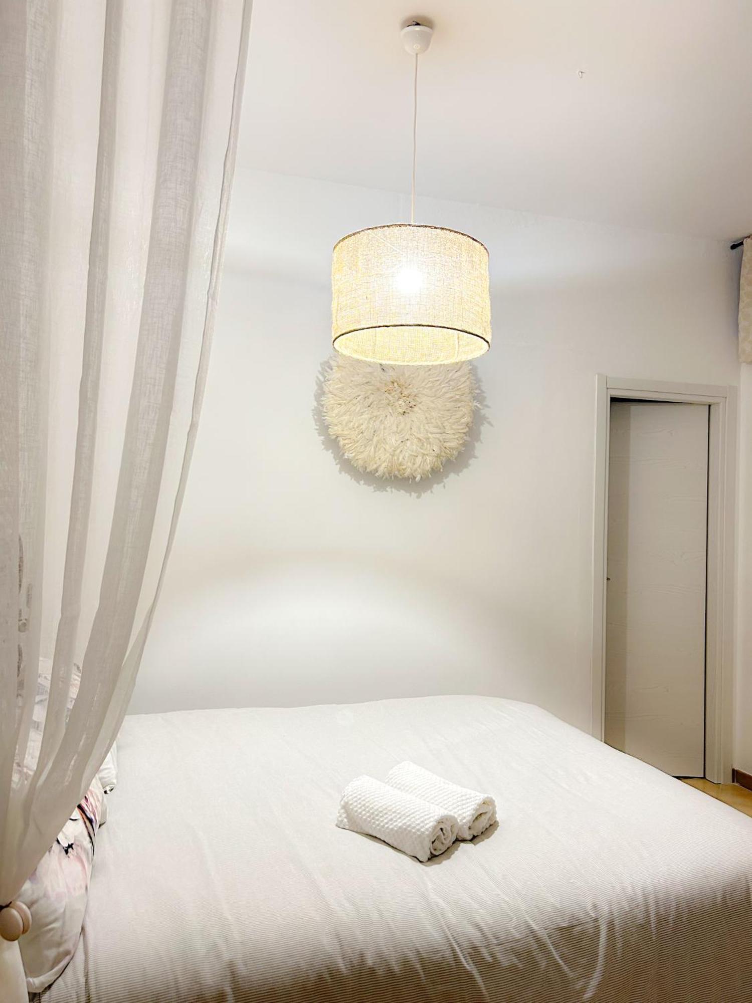 Bed and Breakfast Orchidea Bari Exterior foto