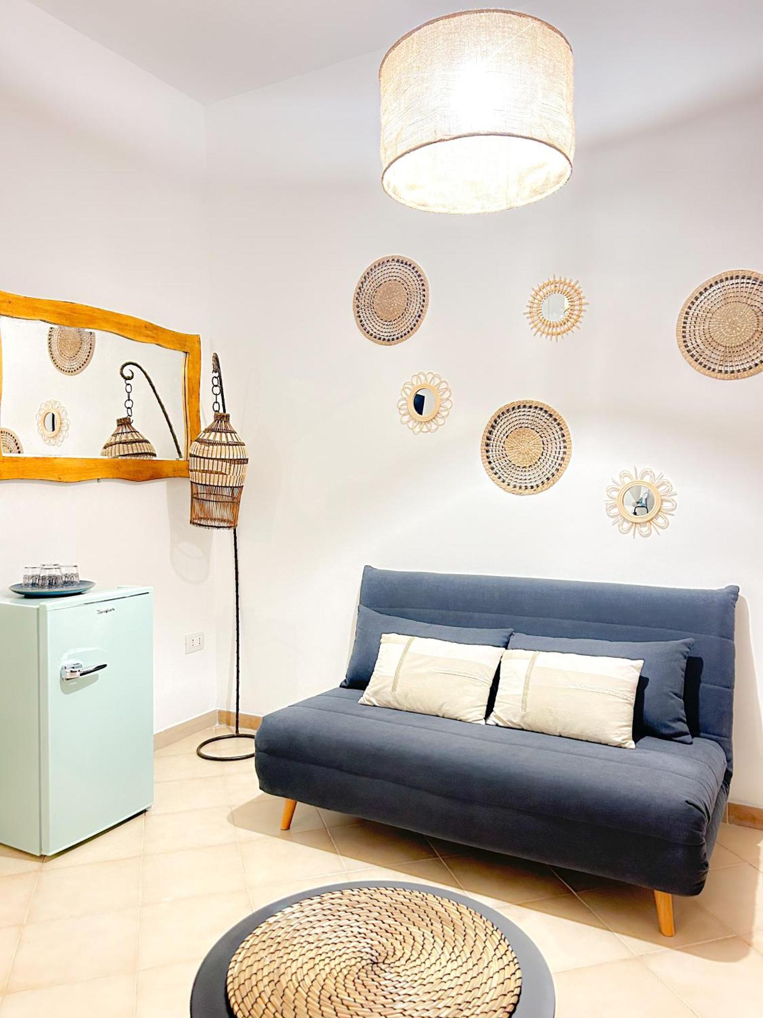 Bed and Breakfast Orchidea Bari Exterior foto