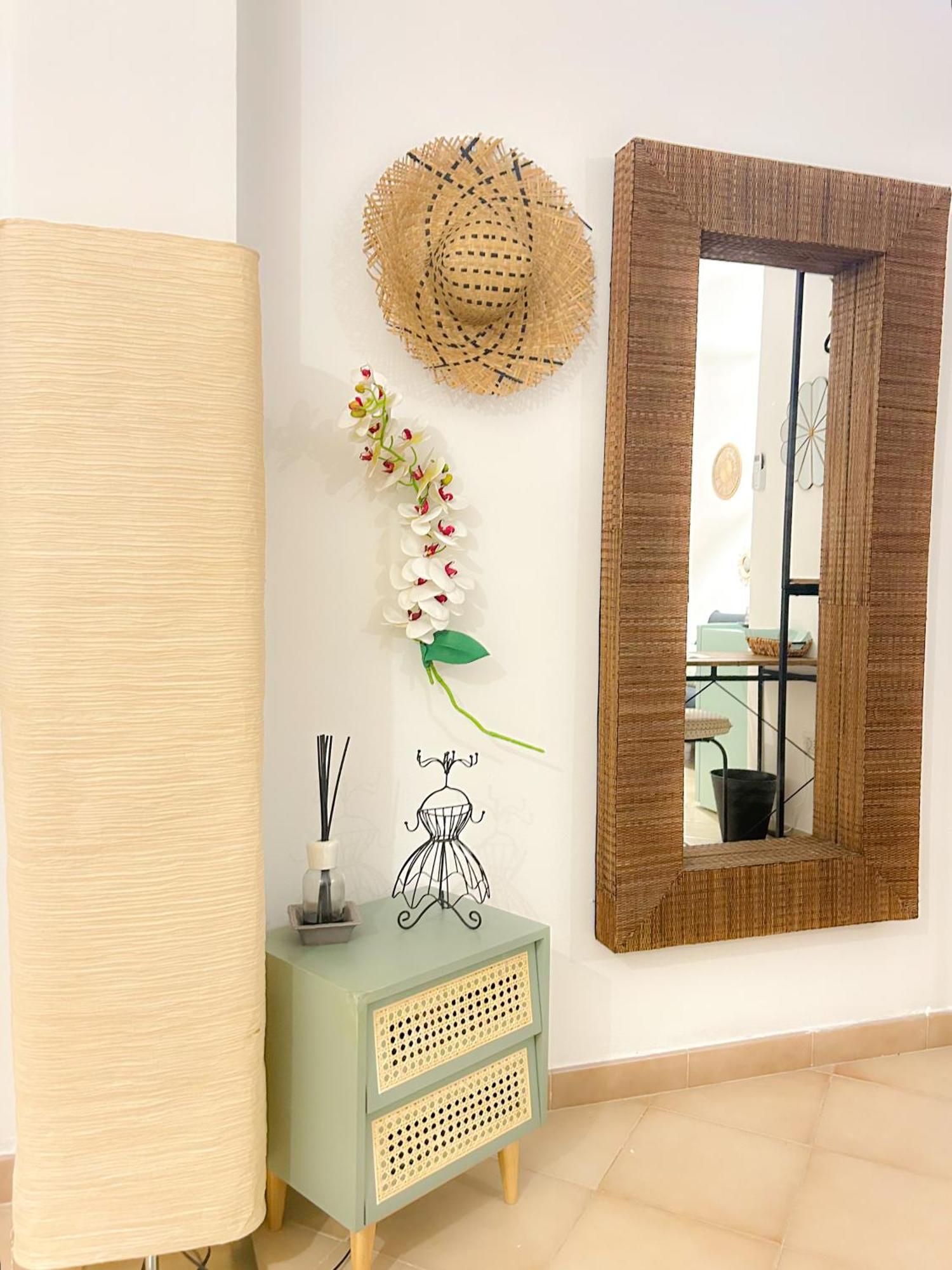Bed and Breakfast Orchidea Bari Exterior foto
